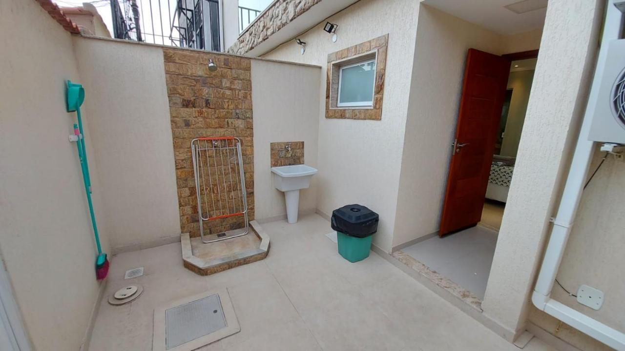 Verano Suites Arraial do Cabo Zewnętrze zdjęcie