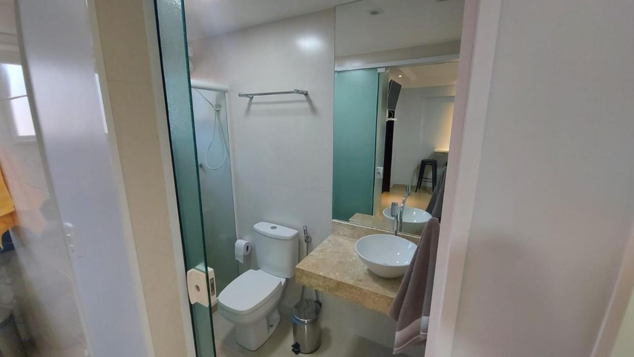 Verano Suites Arraial do Cabo Zewnętrze zdjęcie
