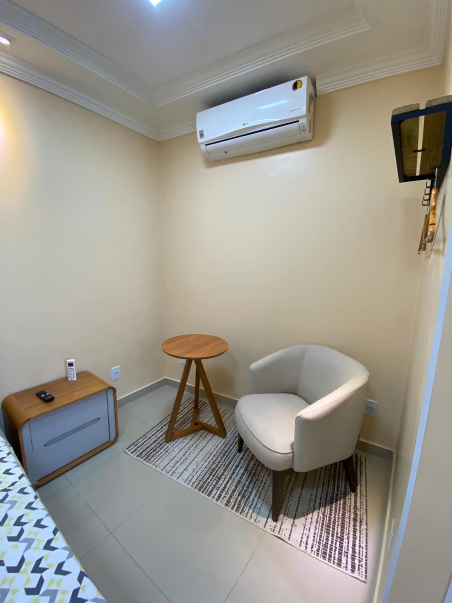 Verano Suites Arraial do Cabo Zewnętrze zdjęcie